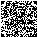 QR code with Tint Specialists contacts