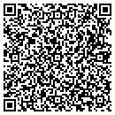 QR code with R W Dunnavant Cont contacts