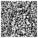 QR code with Howze Liquor contacts