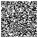 QR code with D & B Garage contacts