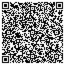 QR code with Ray E Stutzman M D contacts