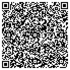 QR code with Highland Swim & Tennis Club contacts