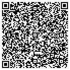 QR code with First Virginia Bnk - Southwest contacts