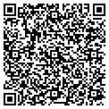 QR code with LPM Inc contacts