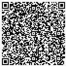 QR code with Advanced Machining & Tech contacts