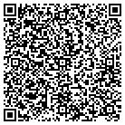 QR code with W C Information Technology contacts