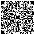 QR code with ABC contacts