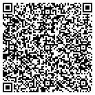 QR code with White Way Cleaners & Laundry contacts