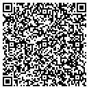 QR code with Coverage Inc contacts