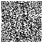QR code with Magapipe Communication Inc contacts