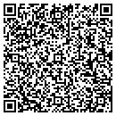QR code with A & N Store contacts