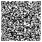 QR code with Maxine Couple Hair Designer contacts