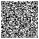 QR code with Alpine Audio contacts