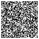 QR code with F & R Electric Inc contacts