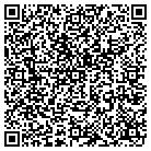 QR code with C & C Kitchen & Catering contacts