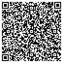 QR code with DLR Printing contacts