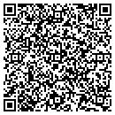 QR code with Peebles contacts