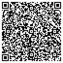 QR code with J & H Communications contacts