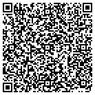 QR code with J Brooks Johnston III DDS contacts