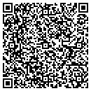 QR code with M J Lindner Intl contacts