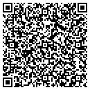 QR code with M G Auto contacts