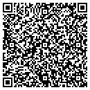 QR code with J R Wheless III DDS contacts