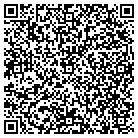 QR code with J L Sexton & Son Inc contacts