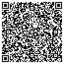 QR code with University Of Va contacts