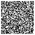 QR code with Cocos contacts