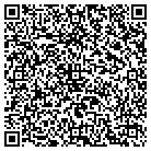 QR code with York County Public Library contacts