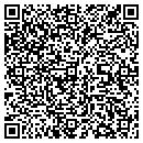 QR code with Aquia Laundry contacts