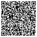 QR code with A I C contacts