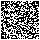 QR code with Jed's Towing contacts