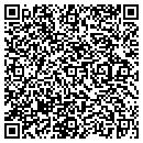 QR code with PTR Of Fredericksburg contacts