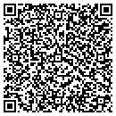 QR code with L A Tint contacts