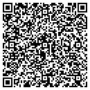 QR code with Mercury contacts