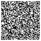 QR code with First Class Balloons contacts