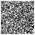 QR code with Ralph F Zentgraf DDS contacts