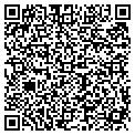 QR code with GNC contacts
