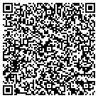QR code with Water's Edge Construction contacts