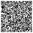 QR code with Canton Cafe Inc contacts