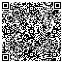 QR code with Autozone contacts