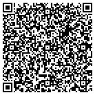 QR code with Hix Service Corporation contacts