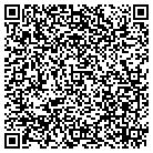 QR code with J R Alteration Shop contacts