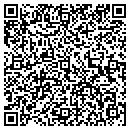 QR code with H&H Group Inc contacts