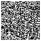 QR code with P & E Marketing & Printing contacts