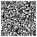 QR code with Hamilton Homes contacts
