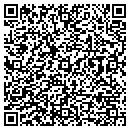 QR code with SOS Wireless contacts