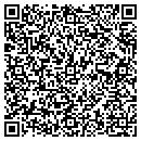 QR code with RMG Construction contacts