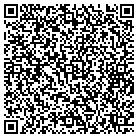 QR code with G Squsre Managment contacts